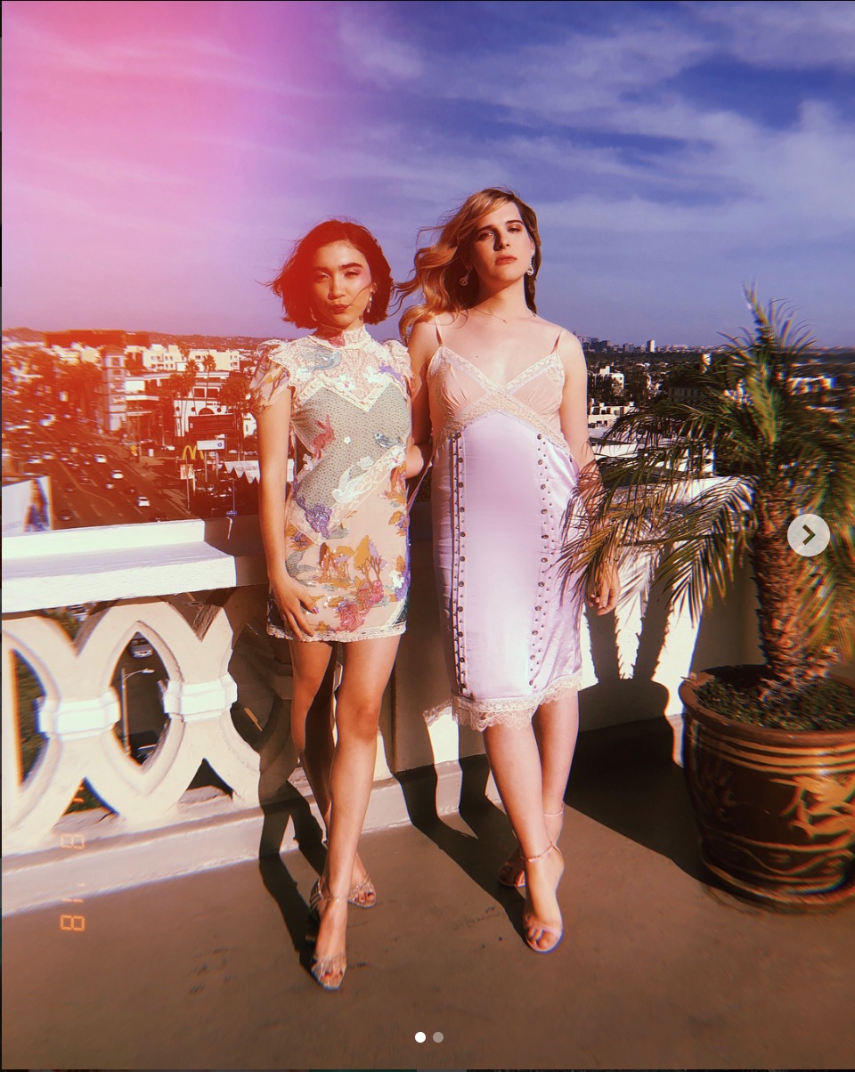 4 mannequins transgenres qui ont fait sauté les codes de la mode