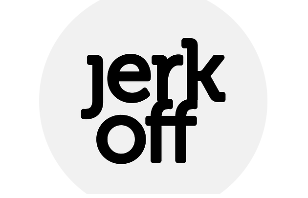 festival JERK OFF - logo - vivre trans 1