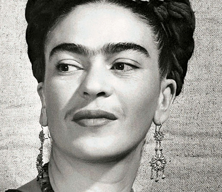 Frida Kahlo-vivretrans-12-personnalités-LGBTQ-qui-ont-changé-le-monde