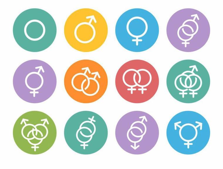 Aromantique, transgenre, pansexuel, intersexualité… On remet à jour notre lexique des sexualités-vivre-trans-1