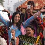 Les Khawajasiras - la révolution du 3ème sexe au Pakistan avance-vivretrans