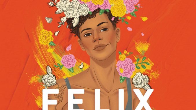 Felix, ever after-livre-vivre-trans