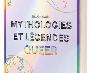 mythologies et légendes queer - vivre trans