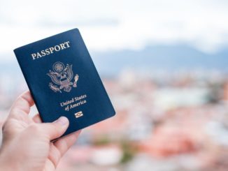 genre x sur les passeports US - vivre trans
