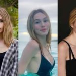 Andréa furet mannequin transgenre miss France - vivre trans