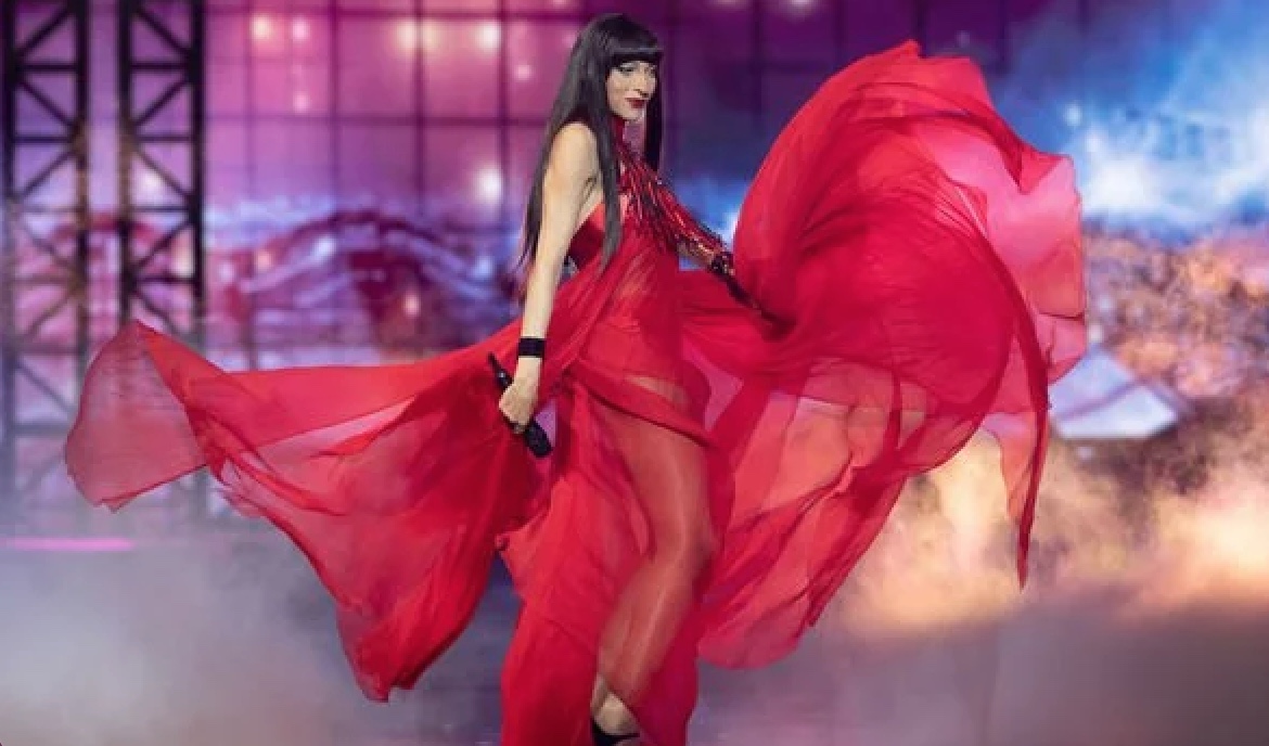 chanteuse-israélienne-transgenre-eurovision-vivretrans